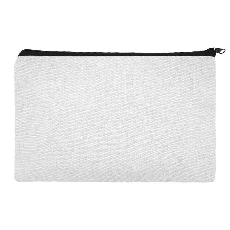 GRAPHICS & MORE Willy Wonka and the Chocolate Factory Wonka Bar Logo Pencil Pen Organizer Zipper Pouch Case - Image 5